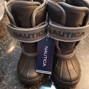 Nautica Snow Boots